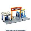 Matchbox Adventure Links Playset Case